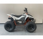 Preview: Kinderquad 70 ccm Fox vom Kayo Vollautomatik